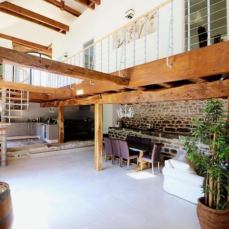 Maison Confortable A Thegra Avec Grand Jardin, Ideale Pour Familles. Dış mekan fotoğraf