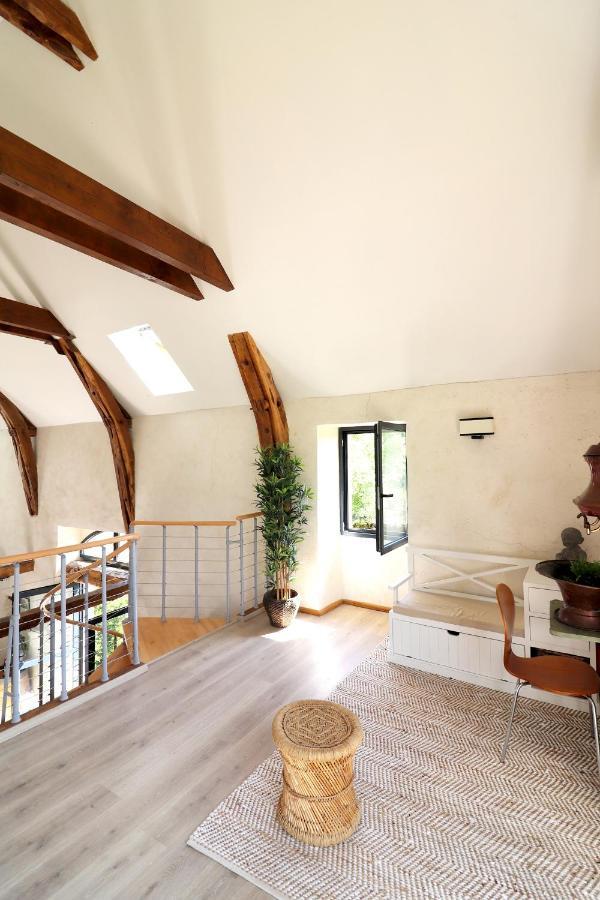 Maison Confortable A Thegra Avec Grand Jardin, Ideale Pour Familles. Dış mekan fotoğraf
